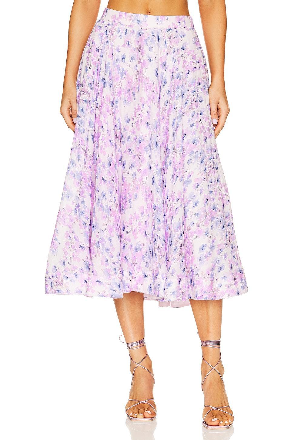 Mirabelle Midi Skirt Bardot Product Image