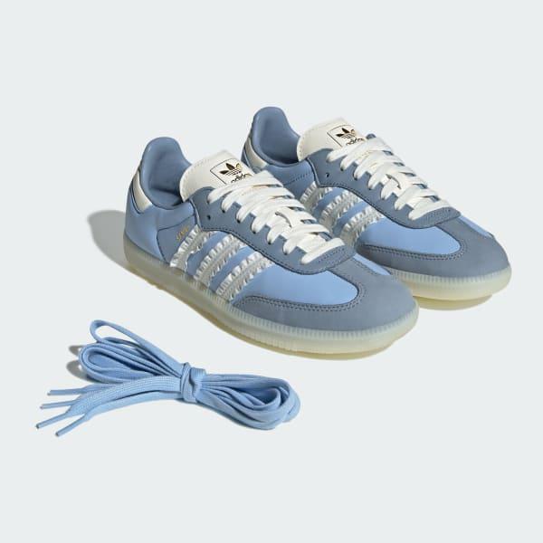 Samba OG Shoes Product Image
