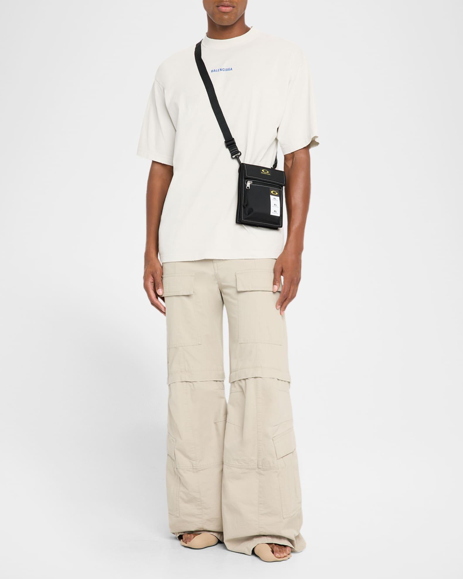 Explorer Small Pouch with Strap Product Image