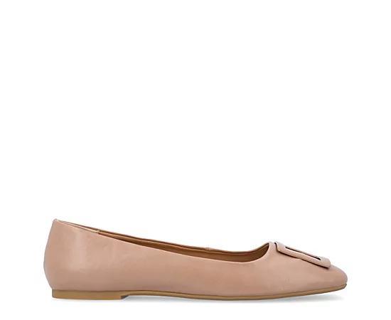 Journee Tru Comfort Foam Zimia Womens Flats Product Image