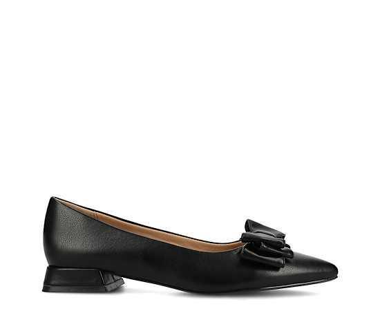 Journee Collection Womens Ophelia Flat Product Image