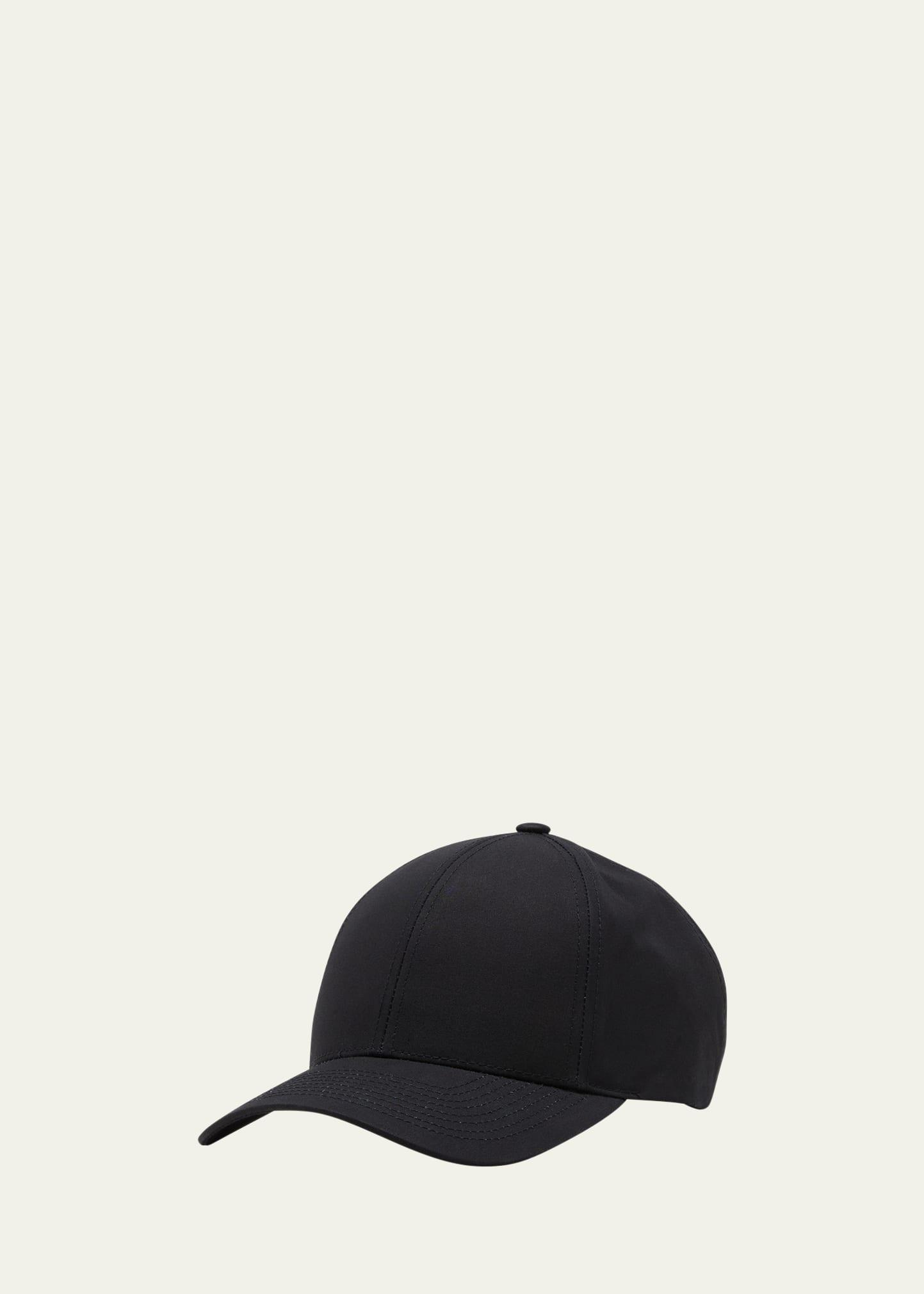 Men's 6-Panel Baseball Hat Product Image