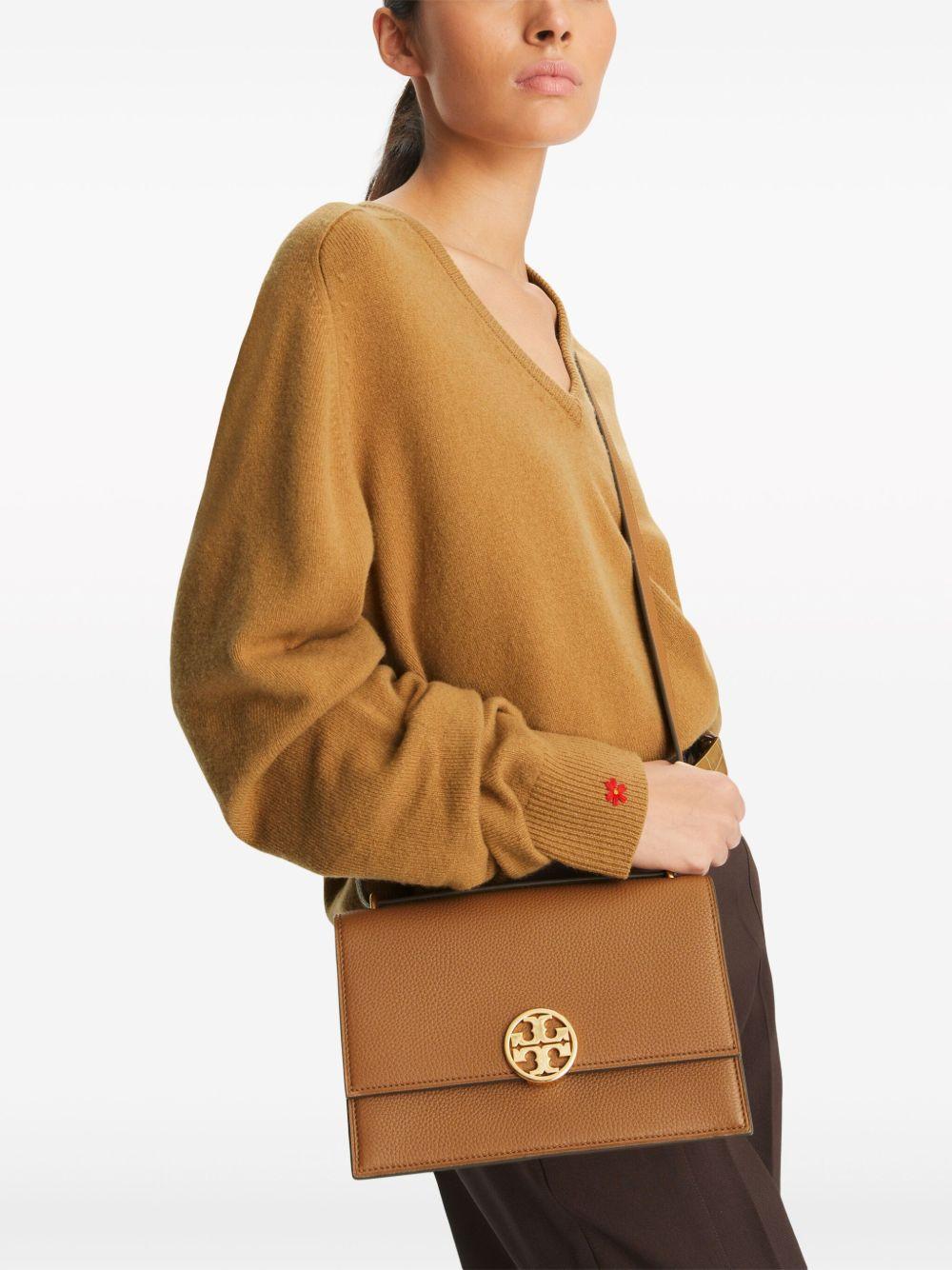 Miller leather shoulder bag Product Image