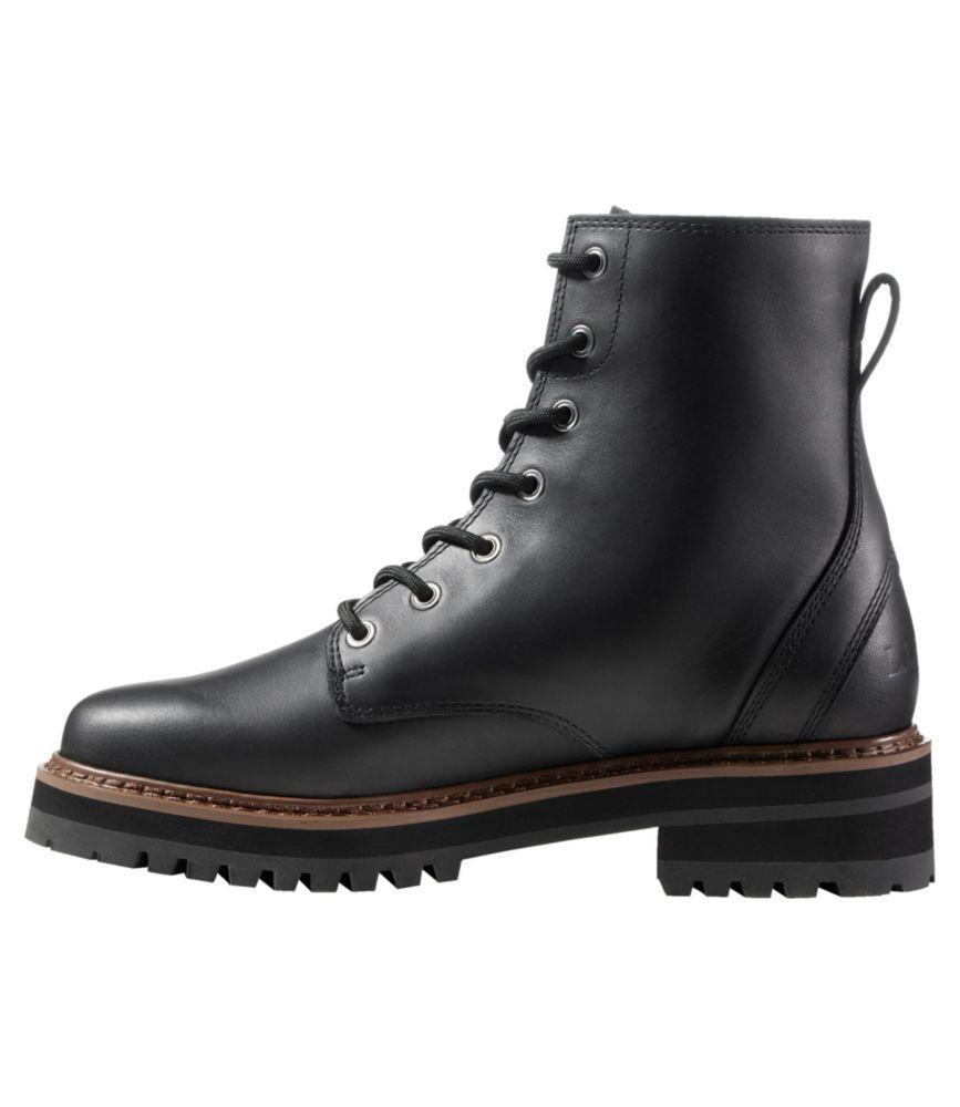 
                            Women's Camden Hills Boots, Lace-Up
                         Product Image