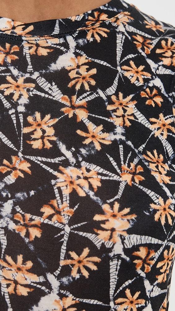 Ulla Johnson Ines Top | Shopbop Product Image