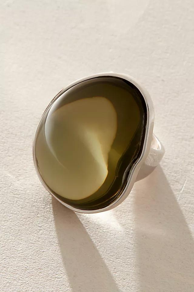Deep Sky Cocktail Ring Product Image