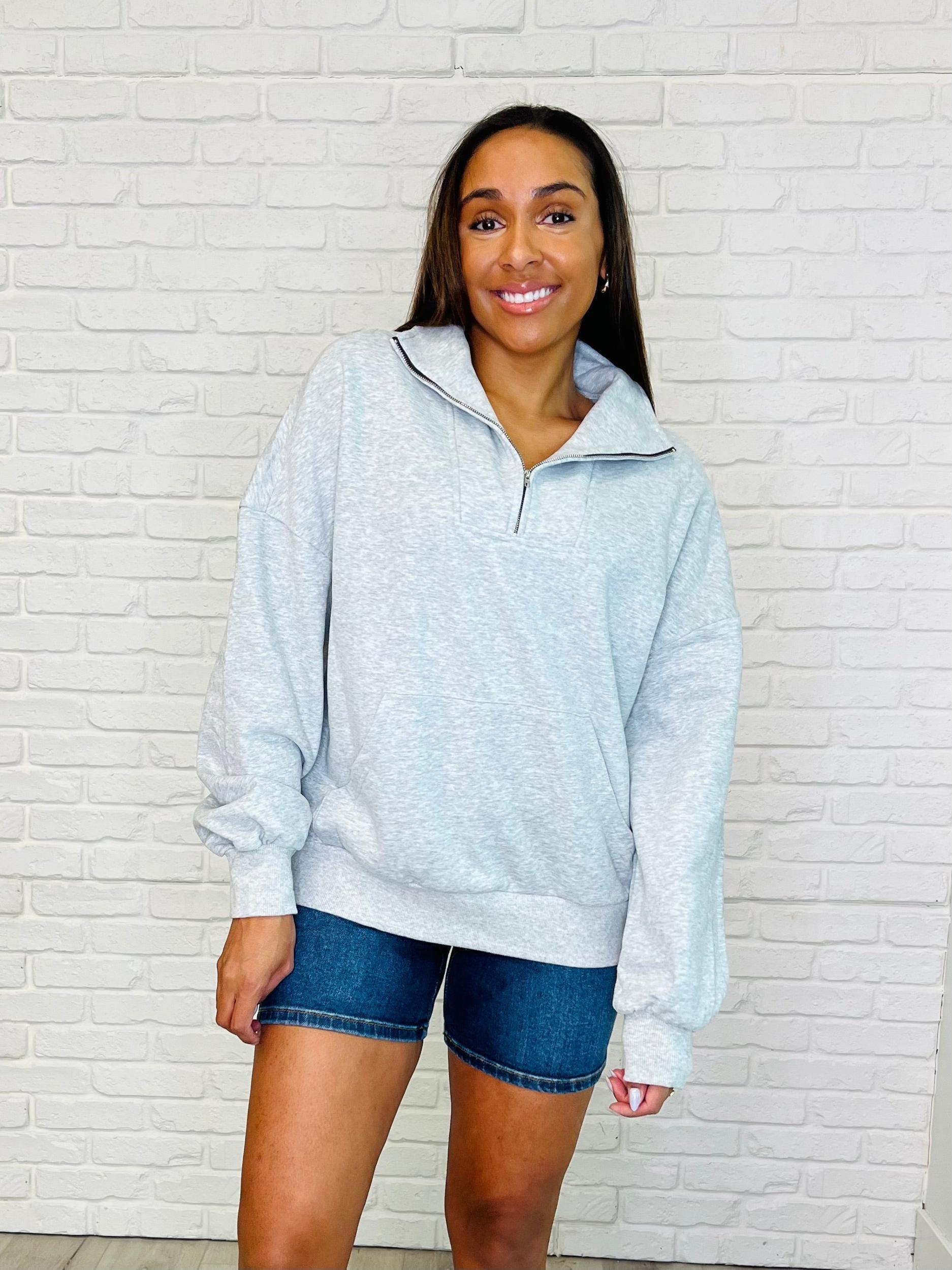Laced and Loaded Eyelet Knit Jumpsuit (Online Exclusive) Product Image