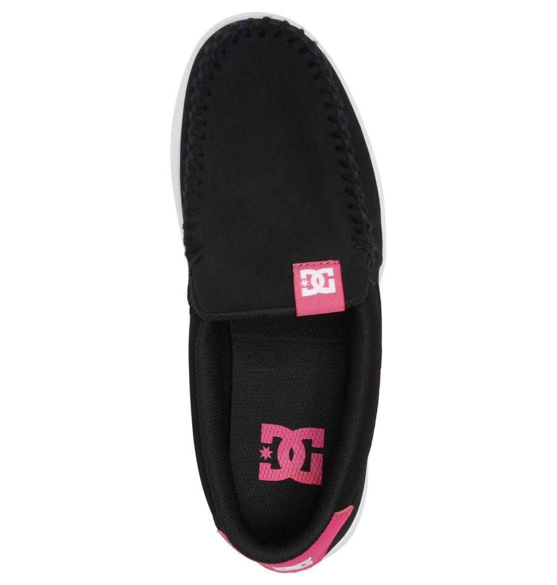 Women's Villain Slip On Shoes Female Product Image