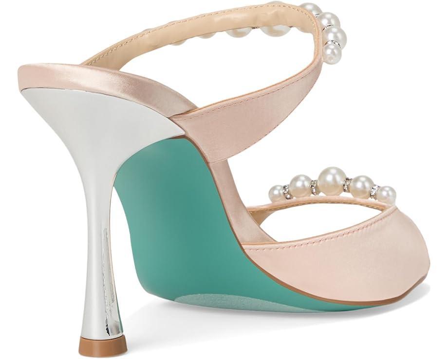 Jacy Heeled Sandals Product Image