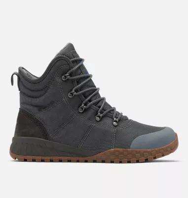 Columbia Men s Fairbanks Omni-Heat Boot- Product Image