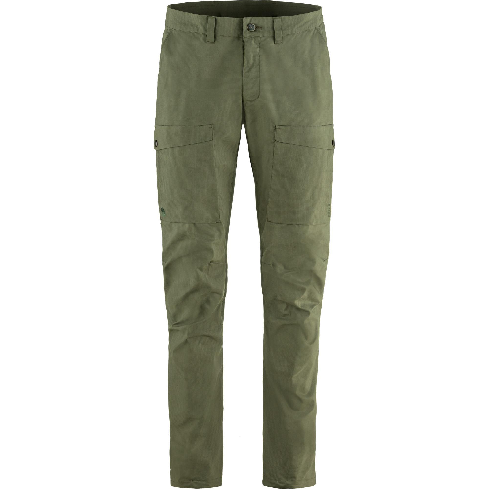 Abisko Hybrid Trail Trs M Product Image