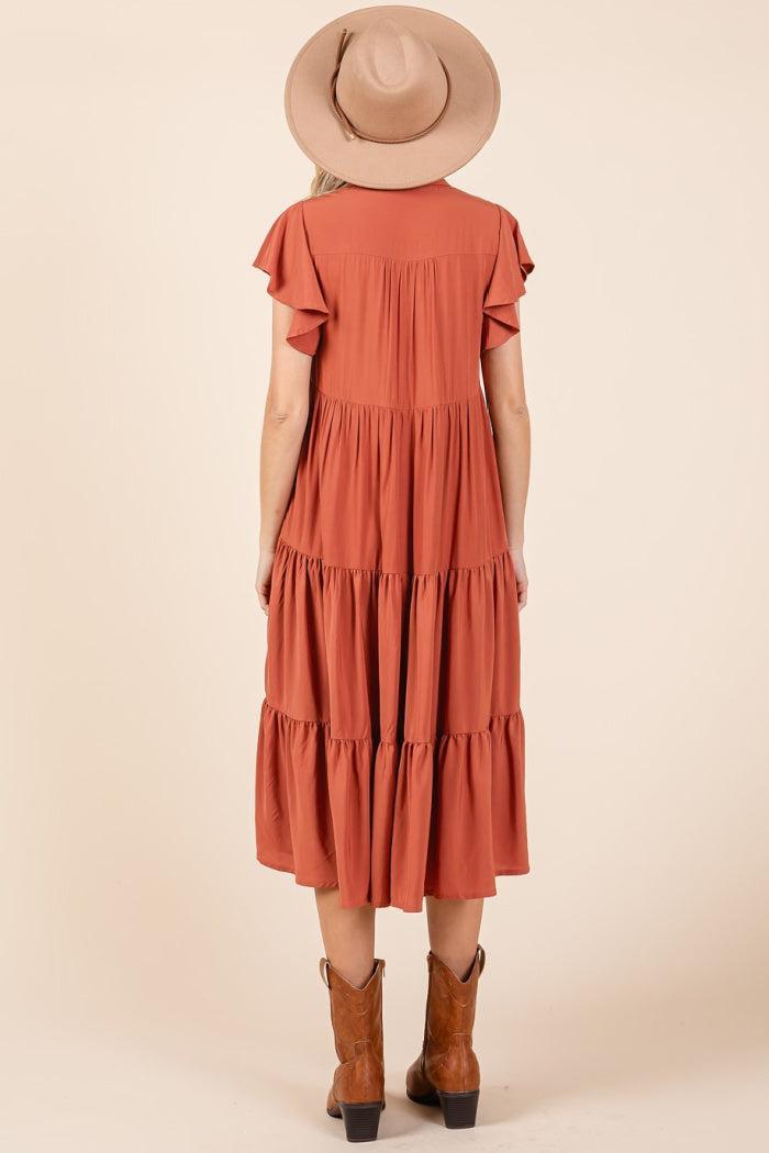 Lynette Dress Product Image