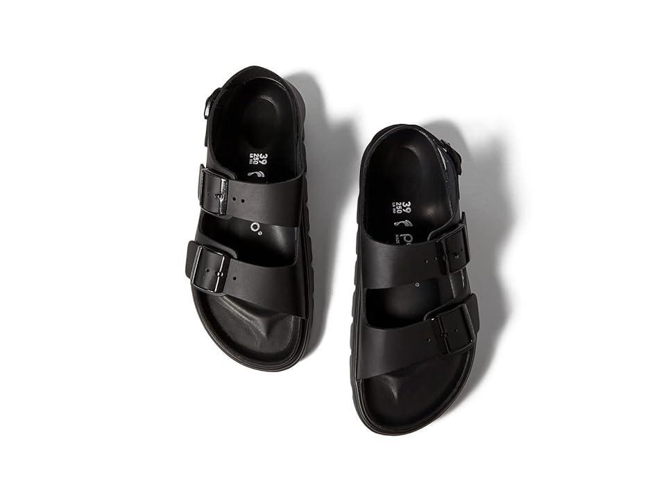 Womens Milano Exquisite Chunky Footbed Sandals Product Image