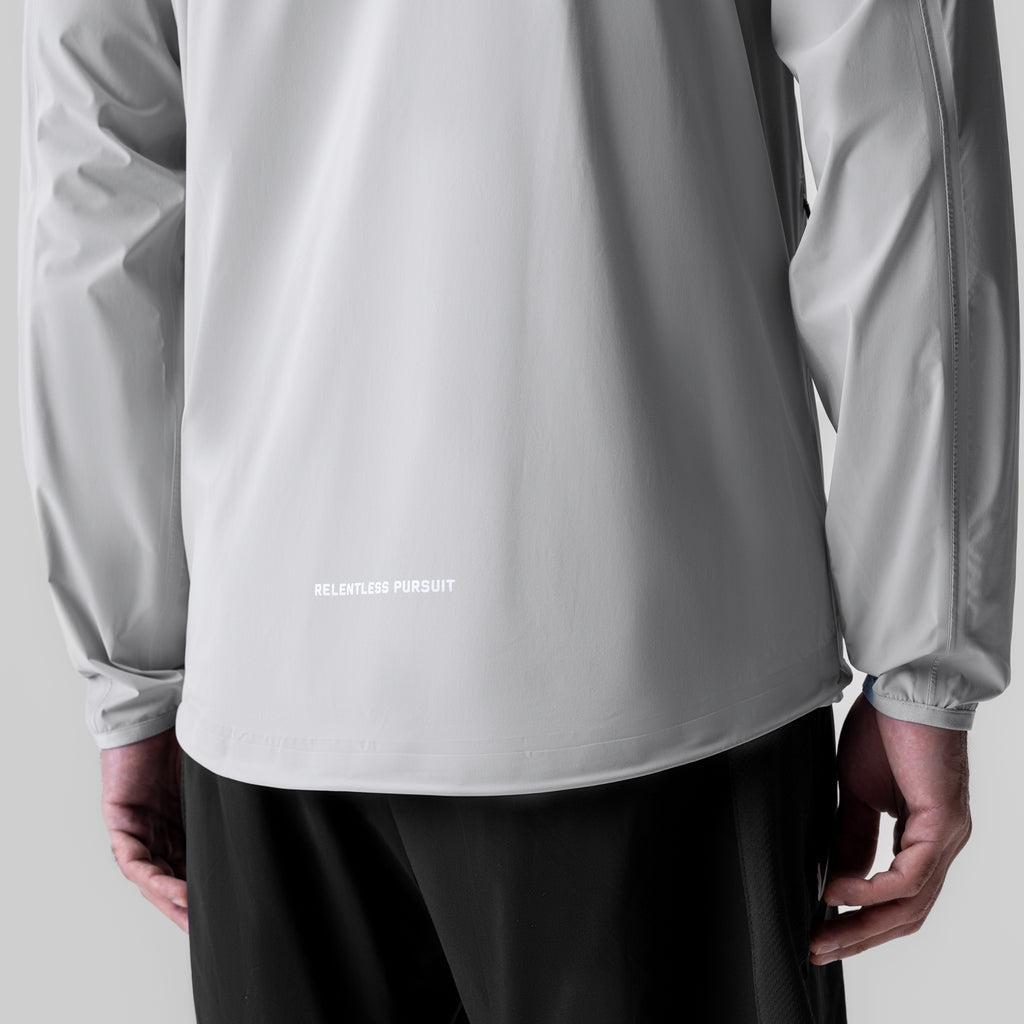 1051. Aerotex™ Lightweight Windbreaker - Slate Grey Product Image