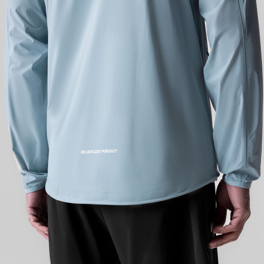 1051. Aerotex™ Lightweight Windbreaker - Slate Grey Product Image