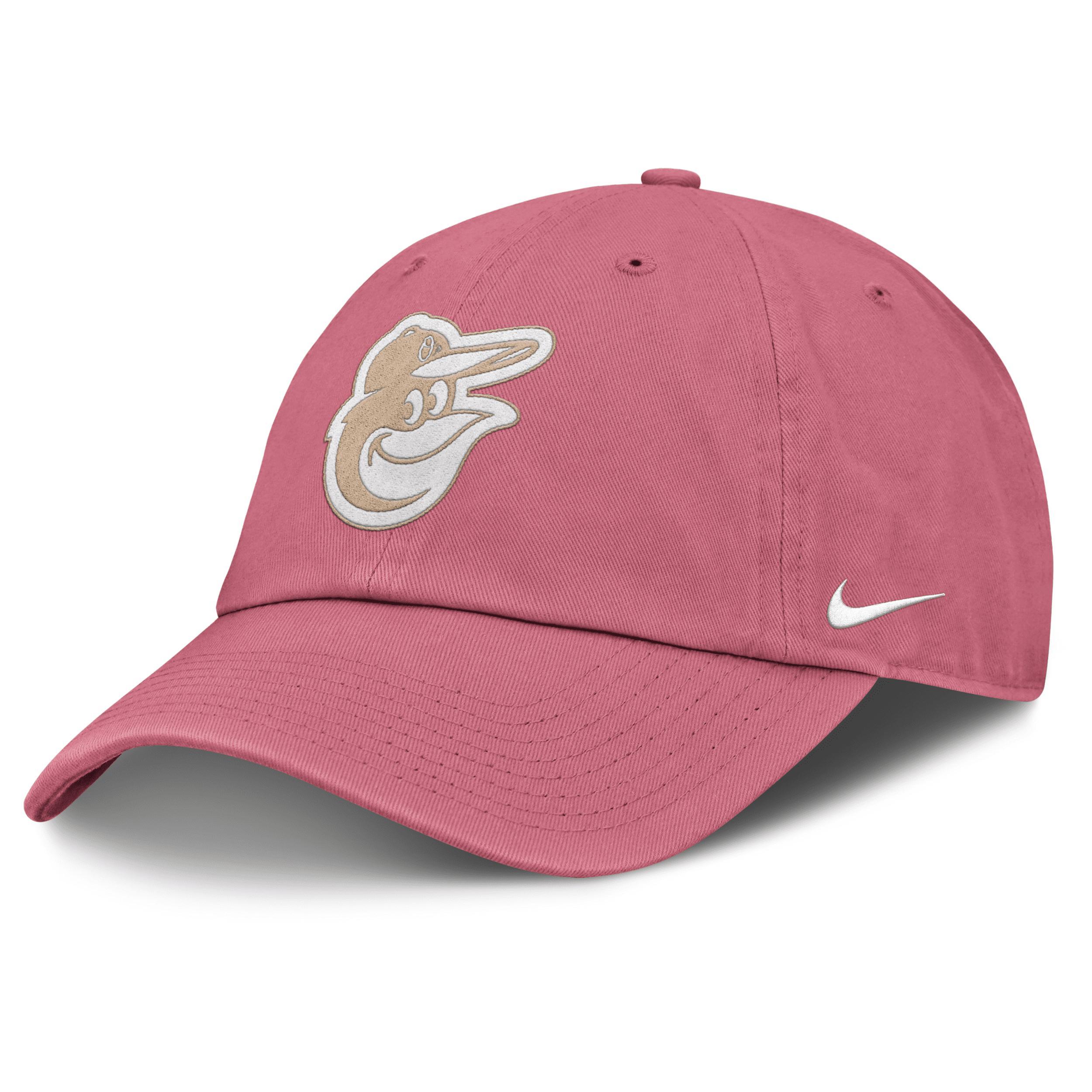 Baltimore Orioles Club Men’s Nike MLB Adjustable Hat Product Image
