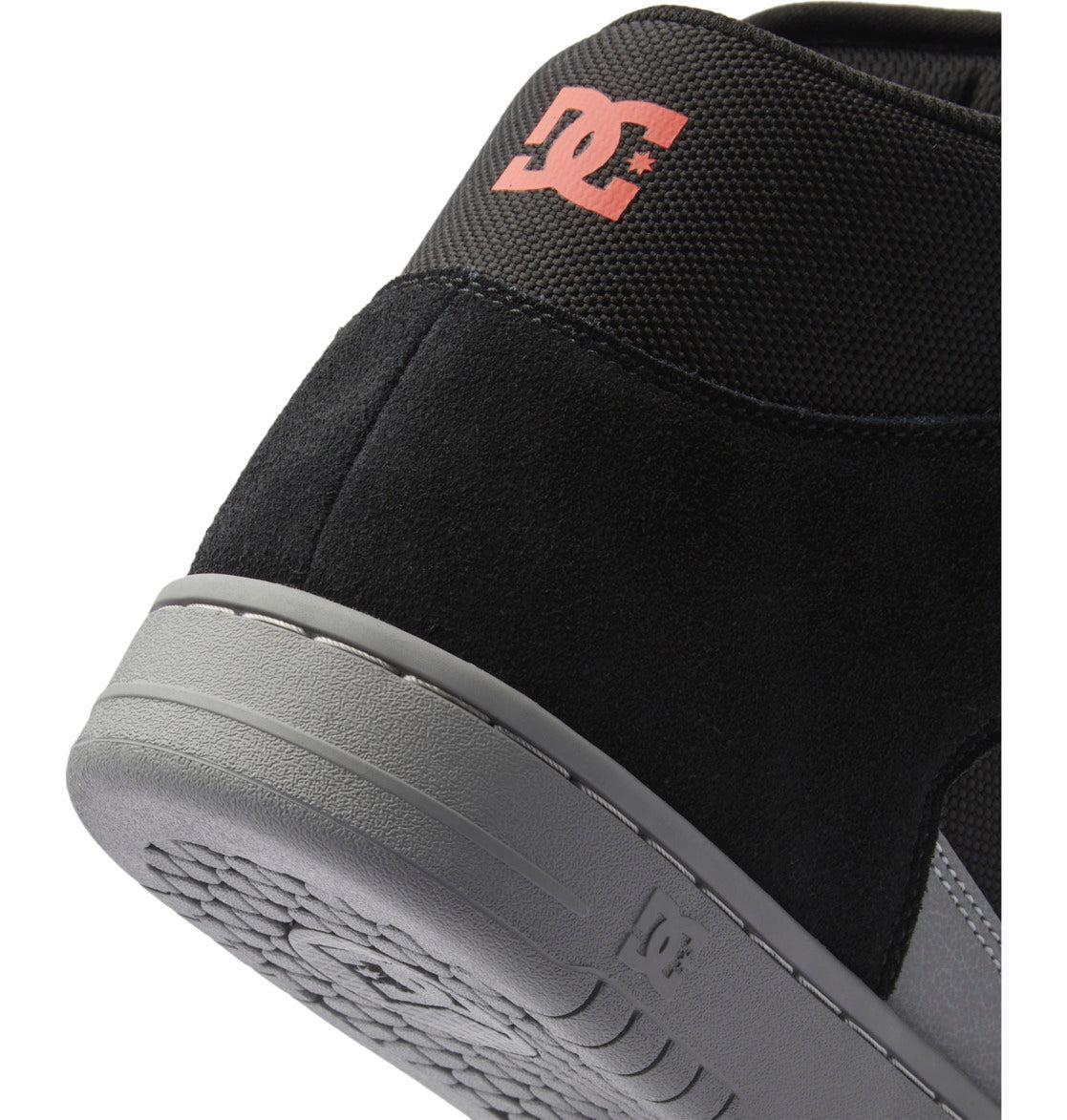 Men's Manteca 4 Hi Wr High-Top Shoes Male Product Image