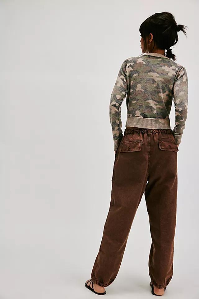River Stone Pants Product Image