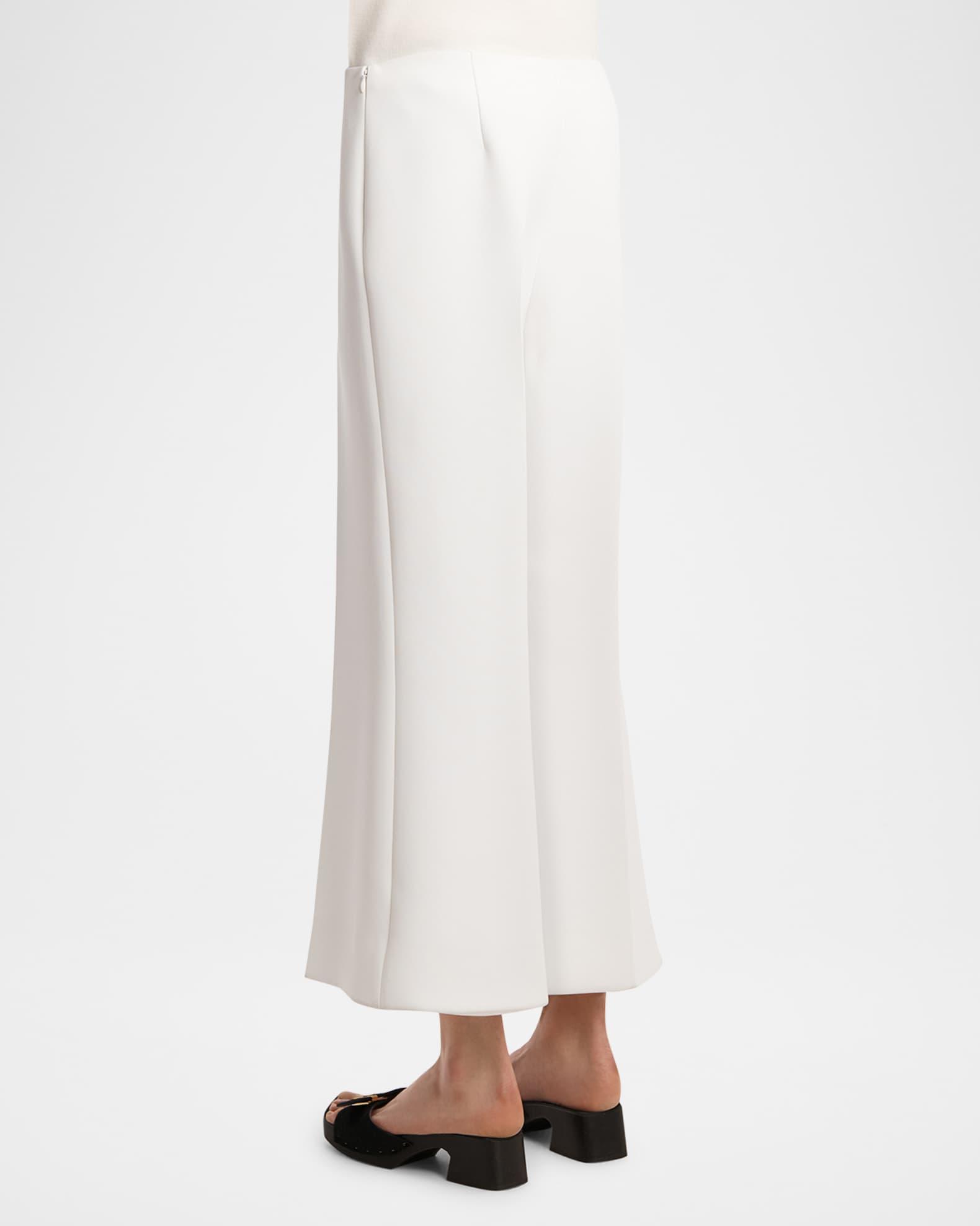 Walter Kickflare Crop Pants Product Image