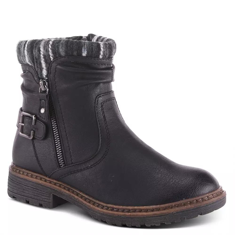 Patrizia Avonni Womens Boots Product Image