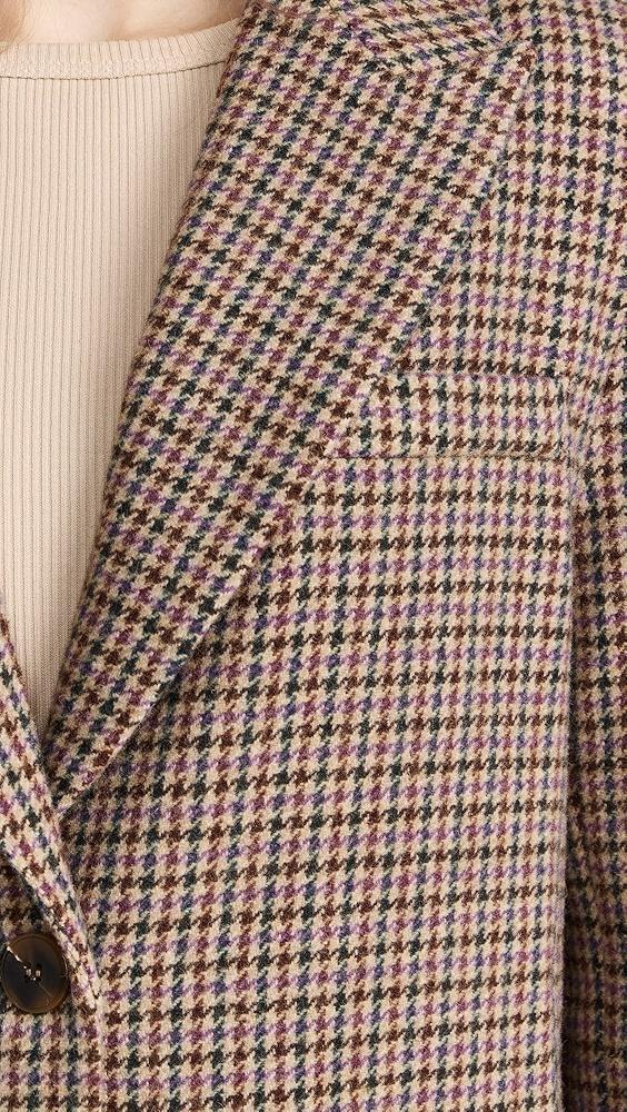 ASTR the Label Pauline Blazer | Shopbop Product Image