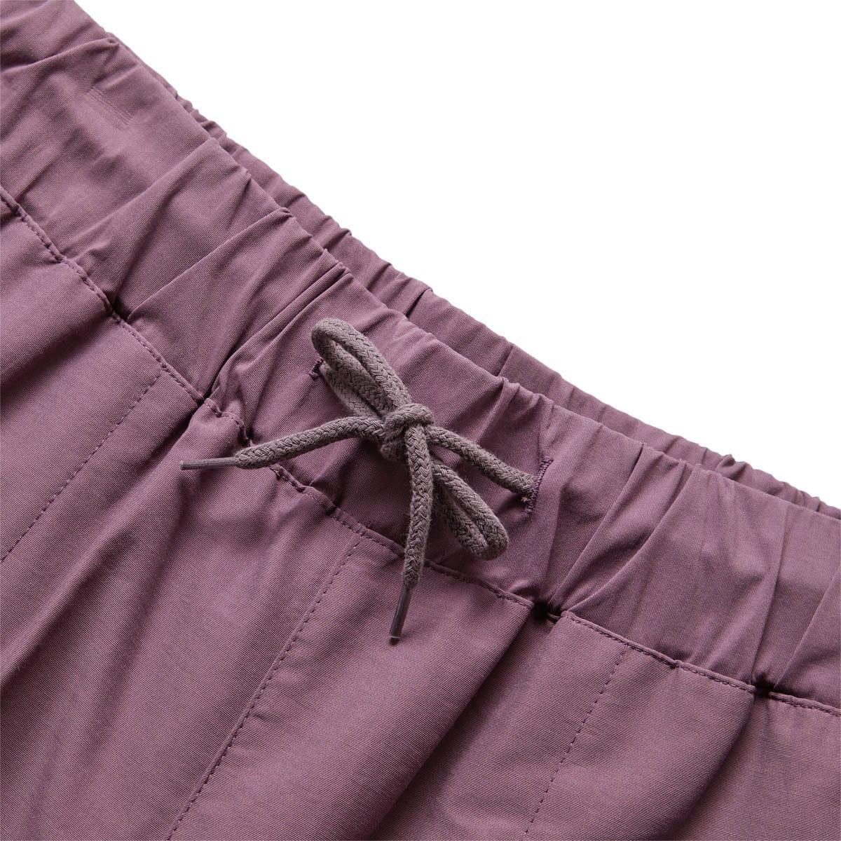 NYLON SHORTS Male Product Image
