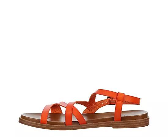 Xappeal Womens Arden Sandal Product Image