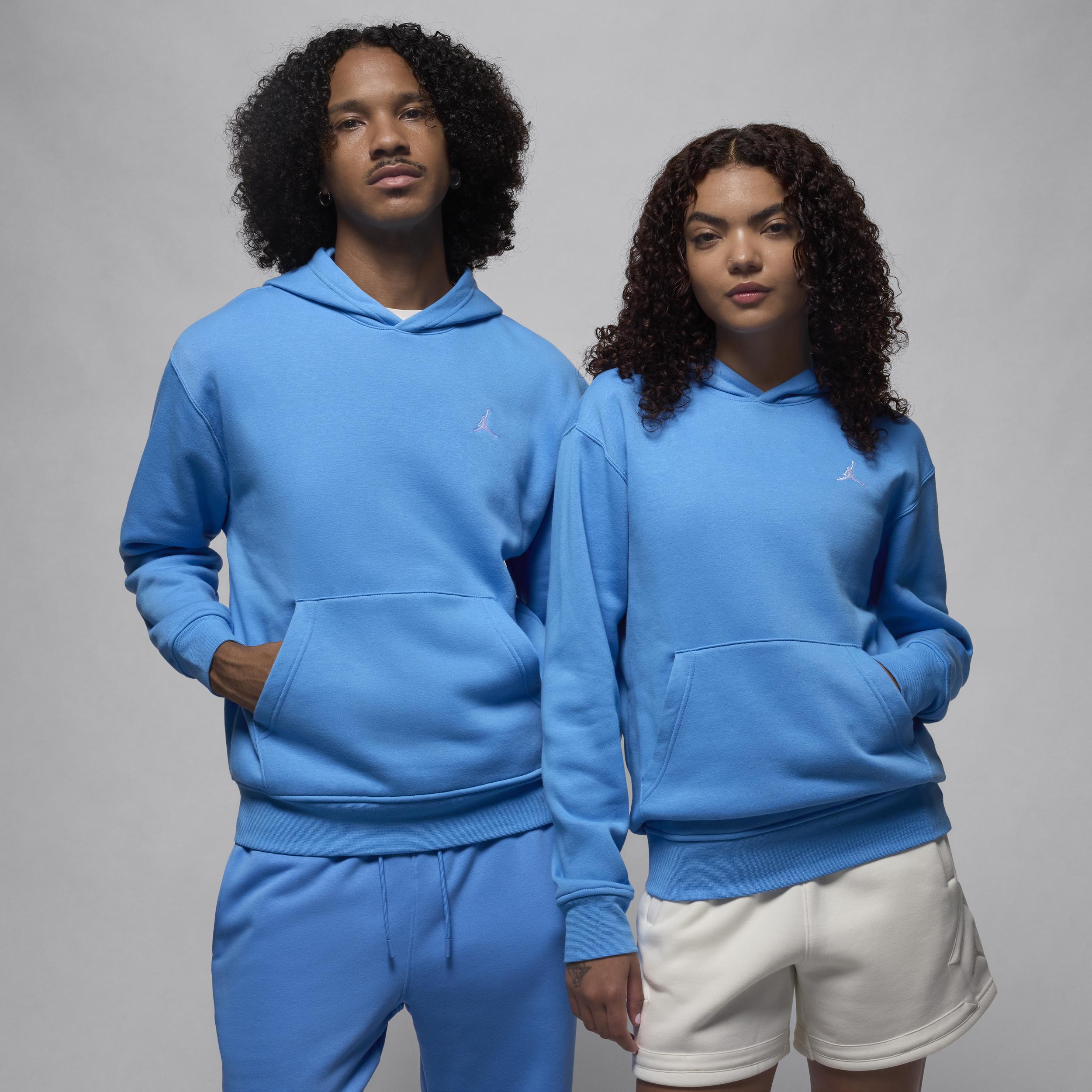 Jordan Mens Jordan Brooklyn Fleece Pullover - Mens Product Image