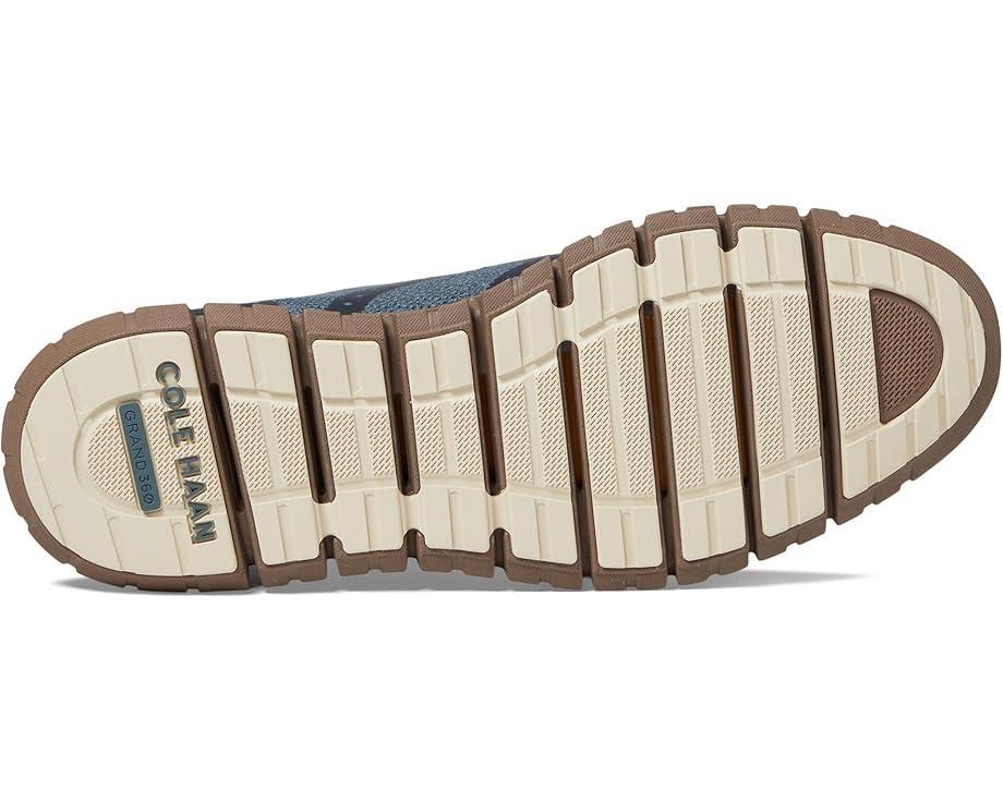 Originalgrand Remastered Stitchlite Oxford Product Image
