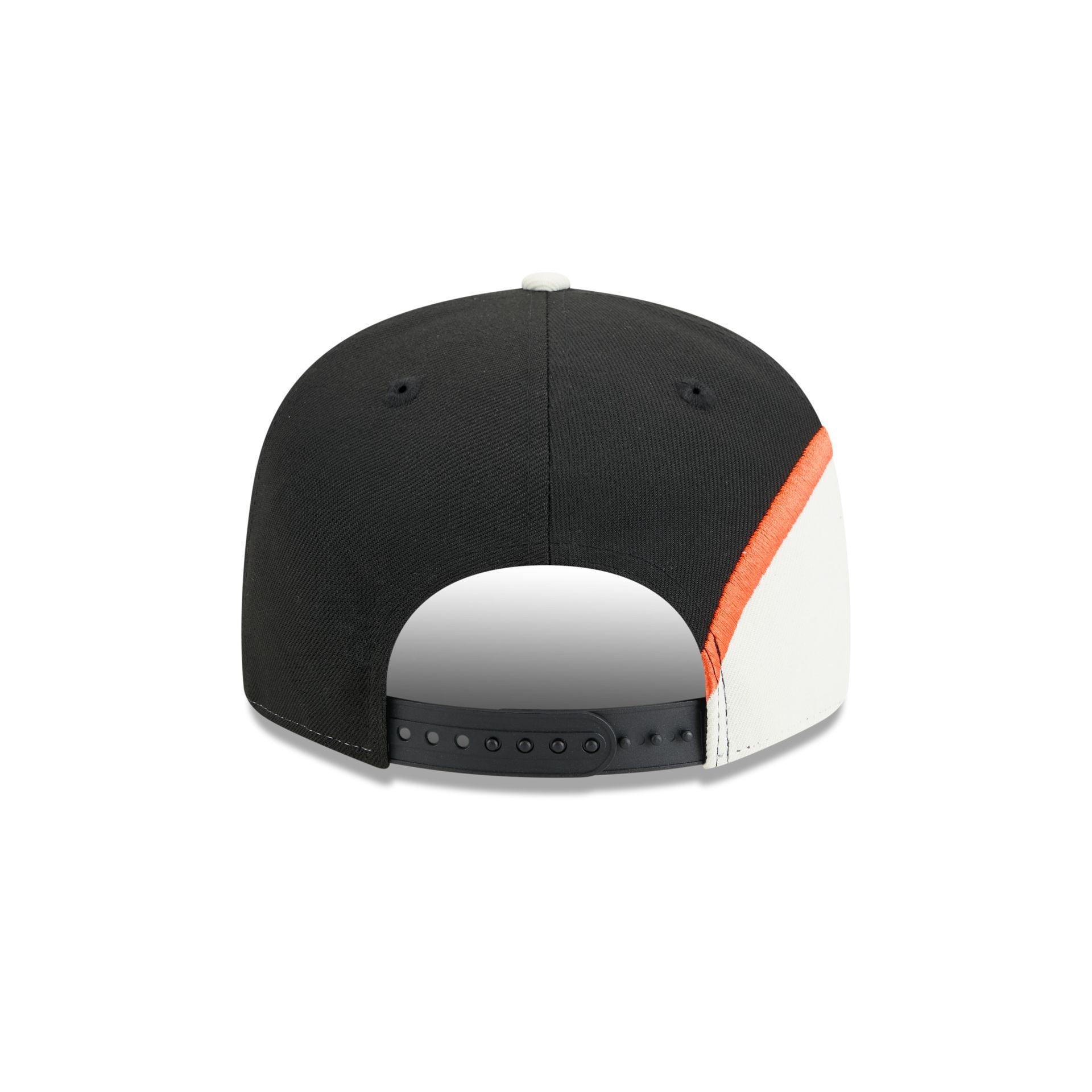 Los Angeles Angels Mike Trout 9FIFTY Snapback Hat Male Product Image