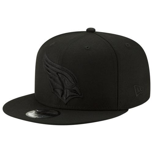 Men's New Era Black Oakland Athletics Primary Logo Basic 59FIFTY Fitted Hat, Size: 7 Product Image