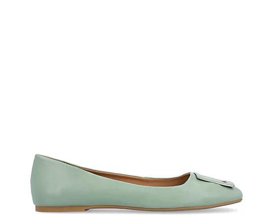 Journee Tru Comfort Foam Zimia Womens Flats Product Image