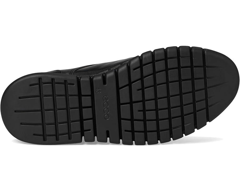 Gruuv Studio Wingtip Sneaker Product Image