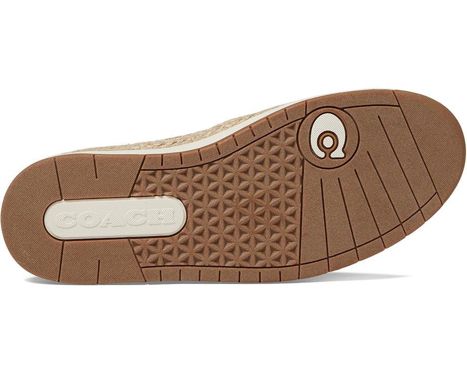 Benson Boat Shoe Product Image