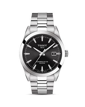Tissot Gentleman Powermatic 80 Watch, 40mm Product Image