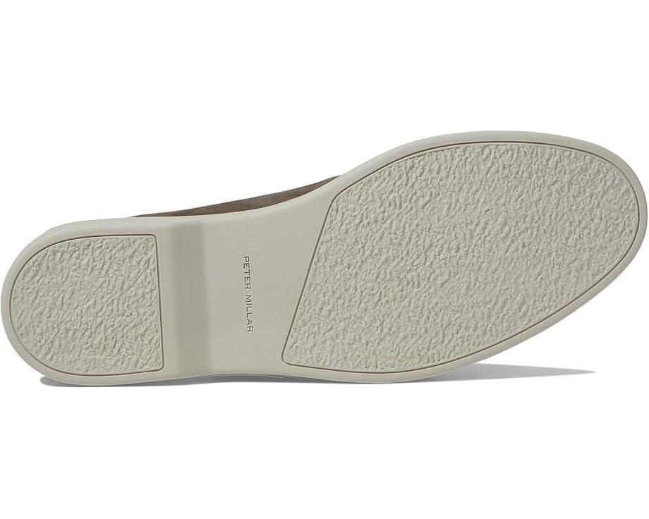 Excursionist Leather Boat Shoe Product Image