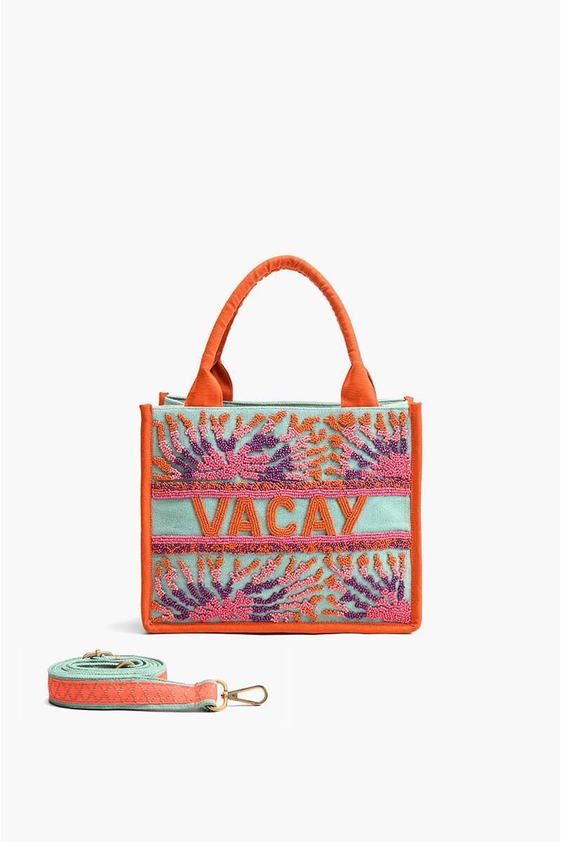 Caribbean Vacay Handbag Product Image