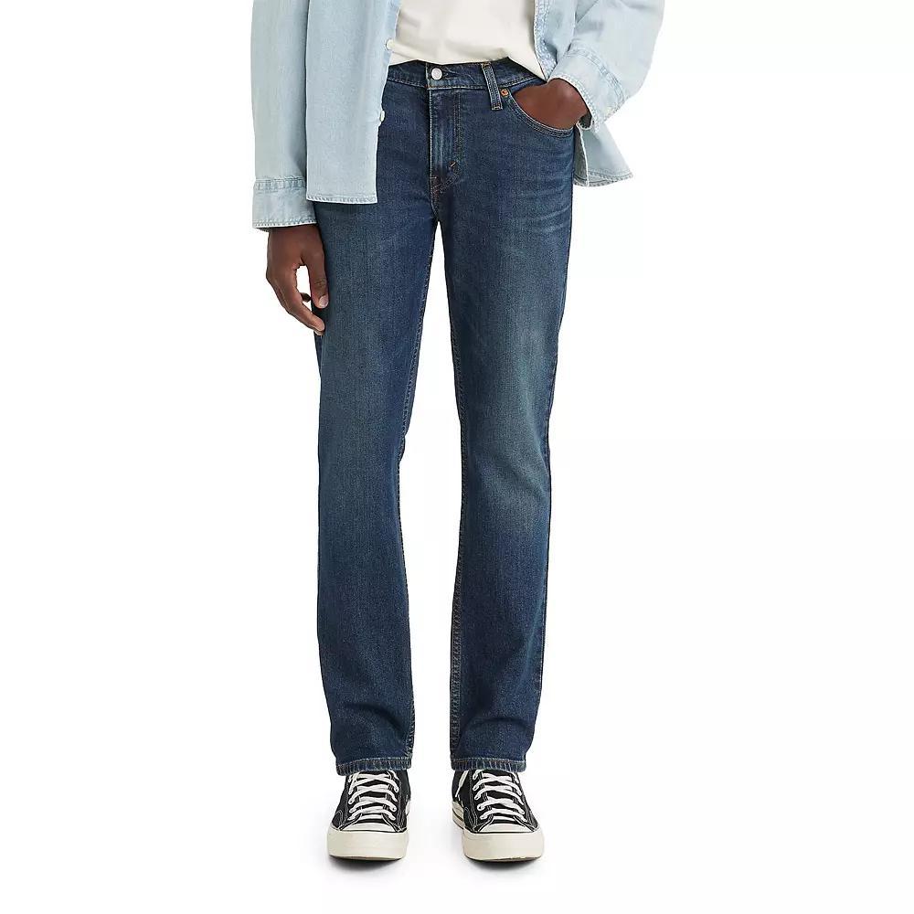 Men's Levi's® 511™ Slim Fit Stretch Jeans, Size: 40 X 32, Figure It Out Product Image