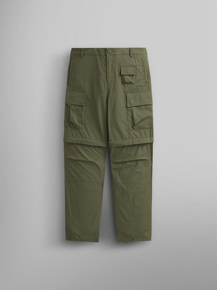 CONVERTIBLE CARGO PANT (SEASONAL) Male Product Image