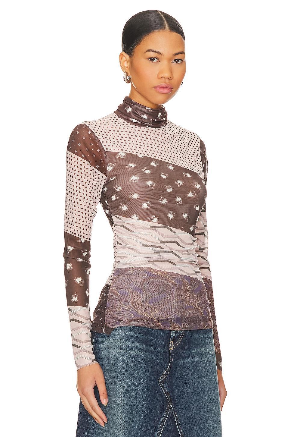 Amelie Top Product Image