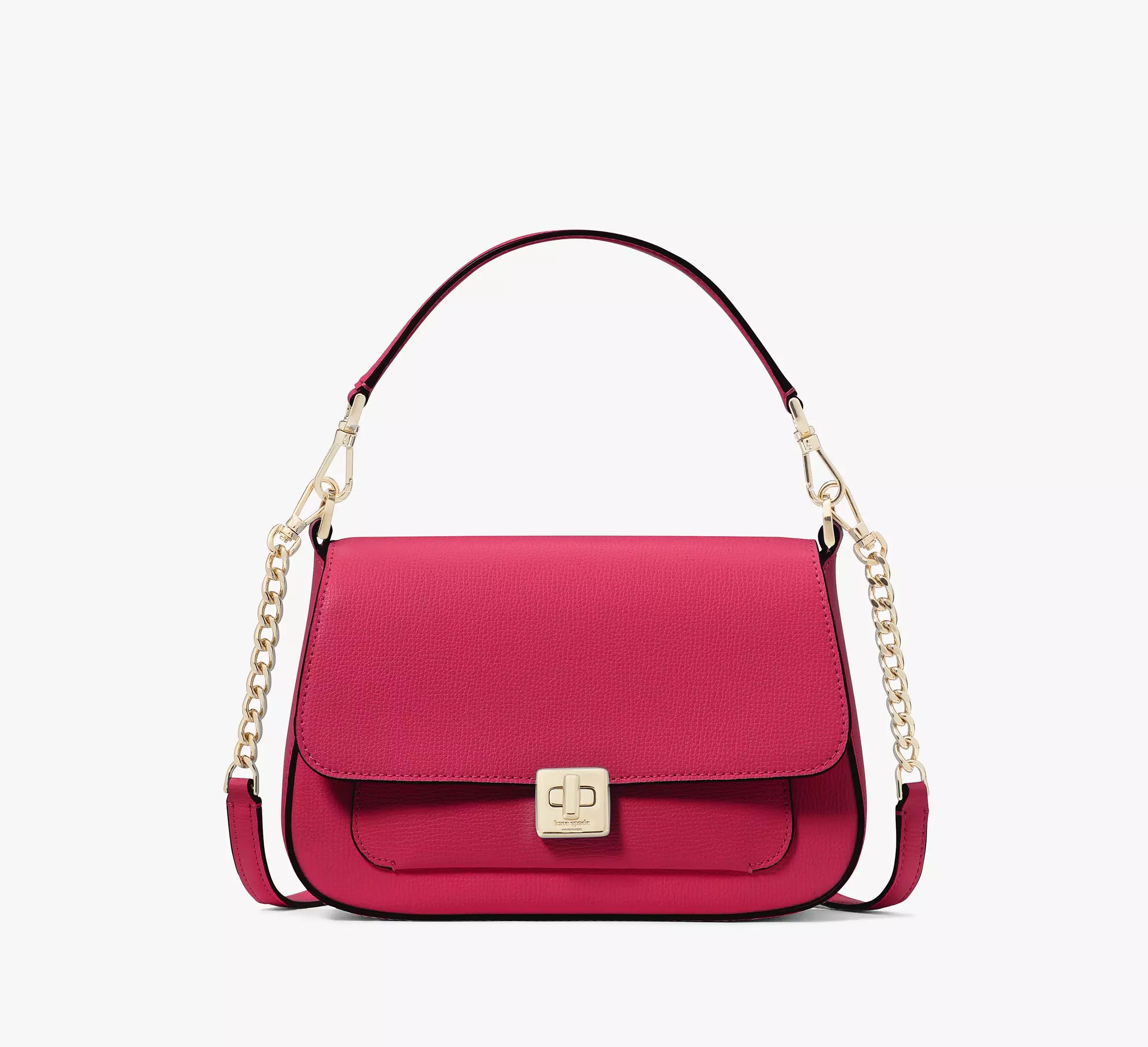 Phoebe Small Flap Crossbody Product Image