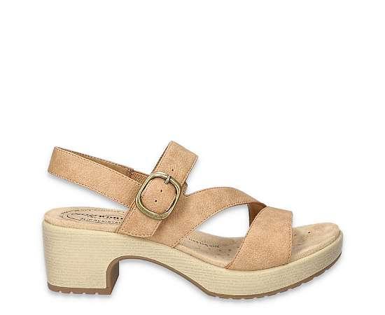 Easy Works Womens Marnina Platform Sandal Product Image