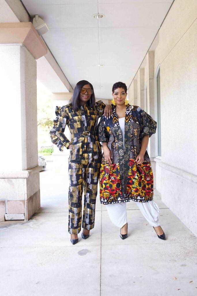 Ruffled Jumpsuit Product Image