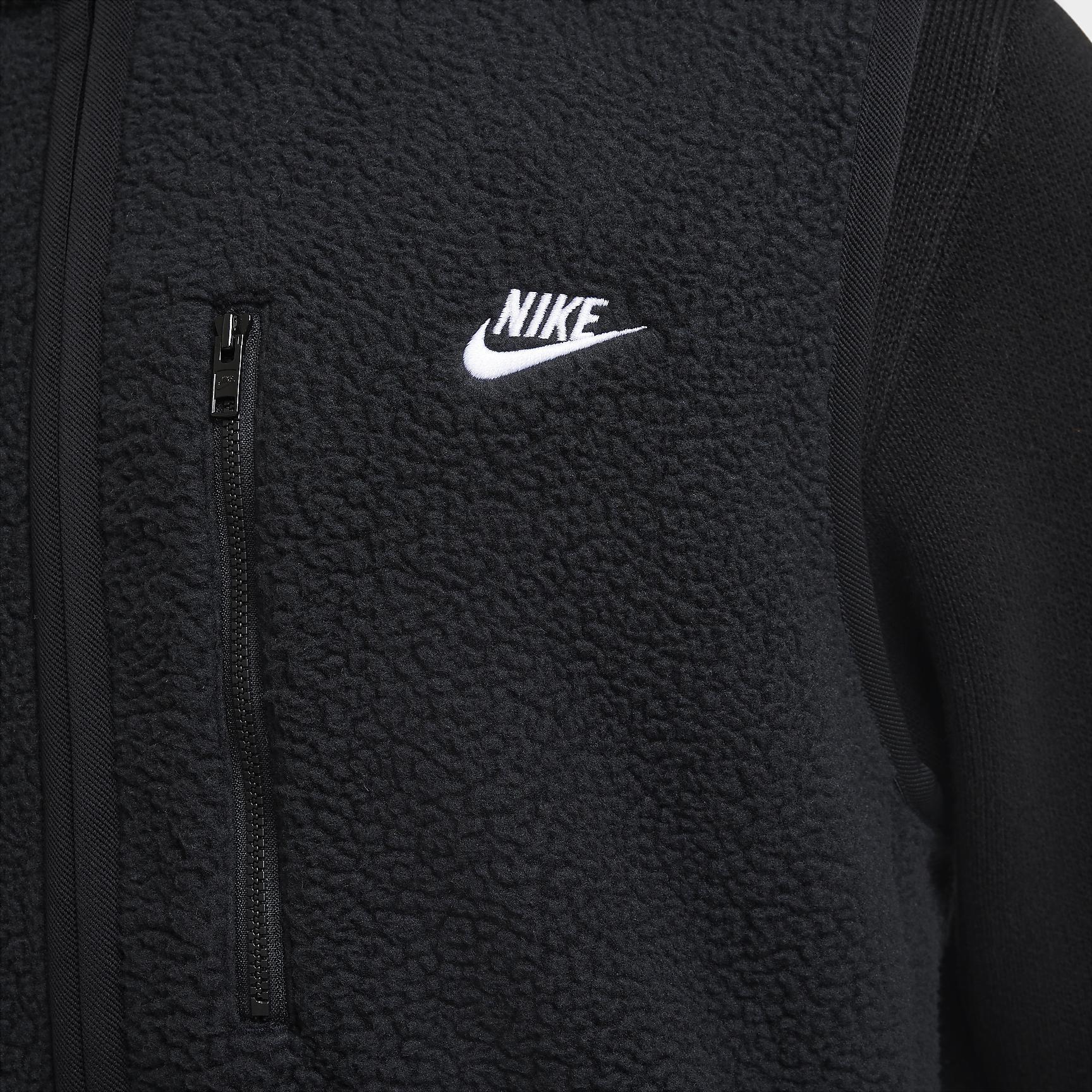 Nike Mens Sportswear Club Fleece Winterized Vest Product Image
