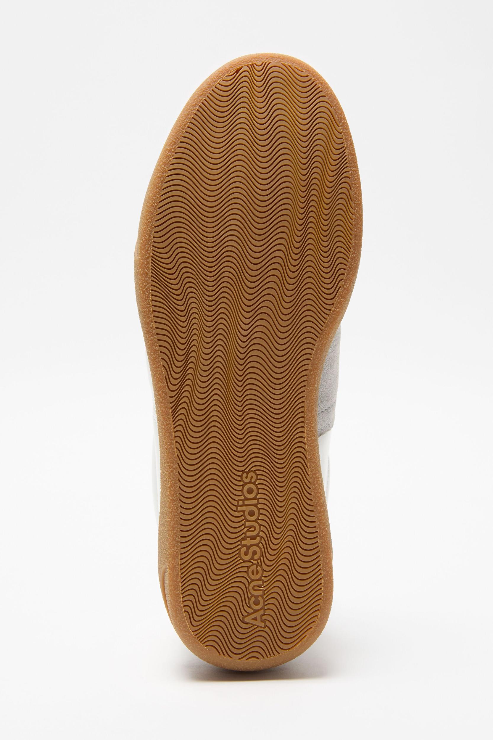Lace-up sneakers Product Image