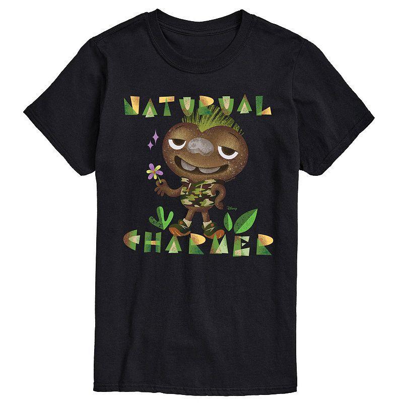 Mens Elemental Natural Charmer Tee Product Image