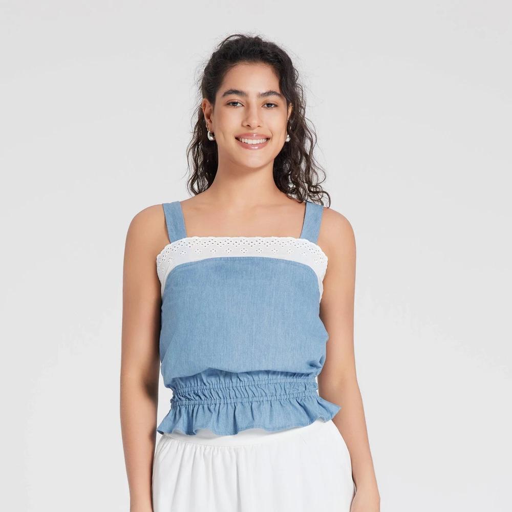 Women's Cami - Universal Thread™ Product Image