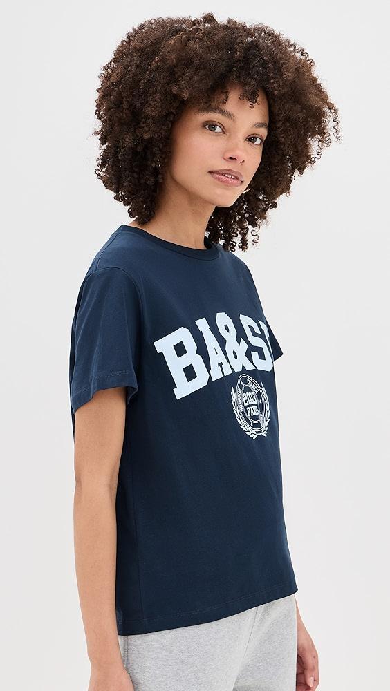 ba&sh Tshirt Ioni | Shopbop Product Image
