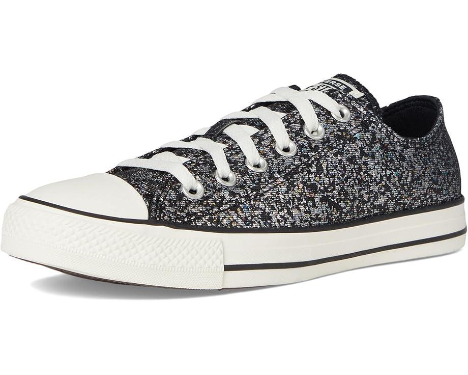Chuck Taylor All Star Lift Platform Glitter Product Image