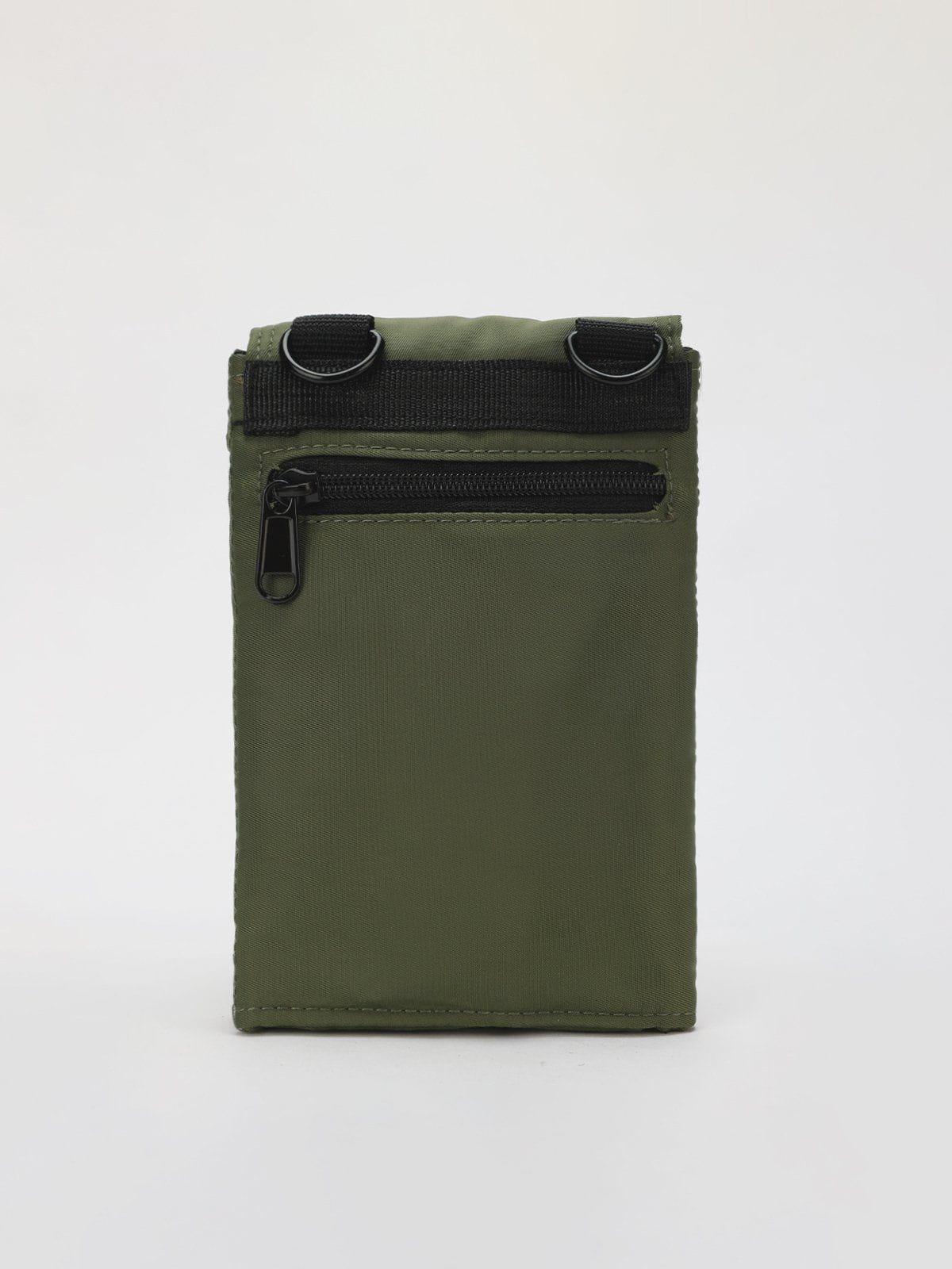 Multipurpose Crossbody Bag Product Image